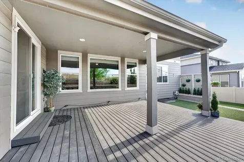 17886 E Emilia Drive Parker CO 80134