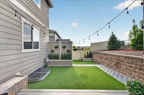 17886 E Emilia Drive Parker CO 80134