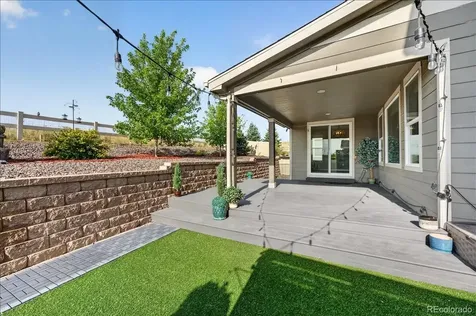 17886 E Emilia Drive Parker CO 80134