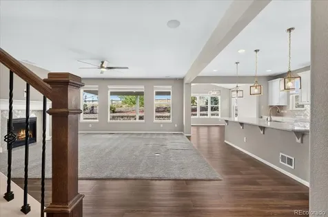 17886 E Emilia Drive Parker CO 80134