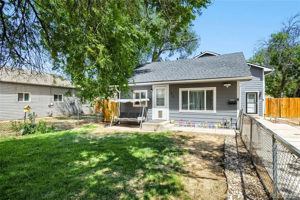 180 N 9th Avenue Brighton CO 80601