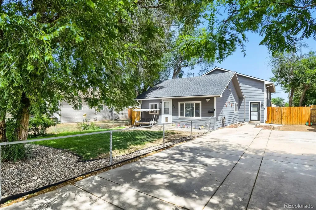 180 N 9th Avenue Brighton CO 80601