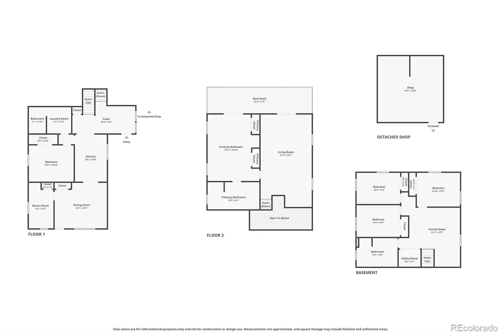 180 N 9th Avenue Brighton CO 80601