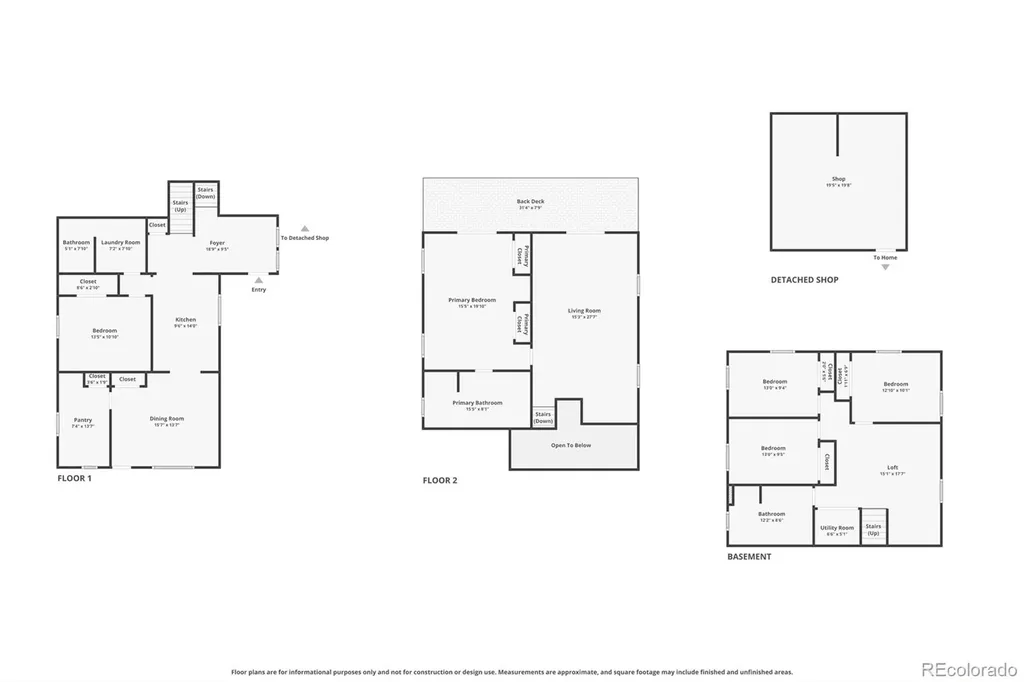 180 N 9th Avenue Brighton CO 80601