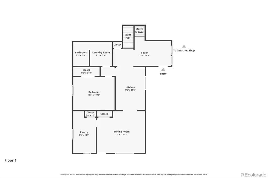 180 N 9th Avenue Brighton CO 80601