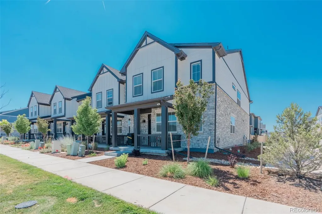 22150 E 8th Avenue Aurora CO 80018