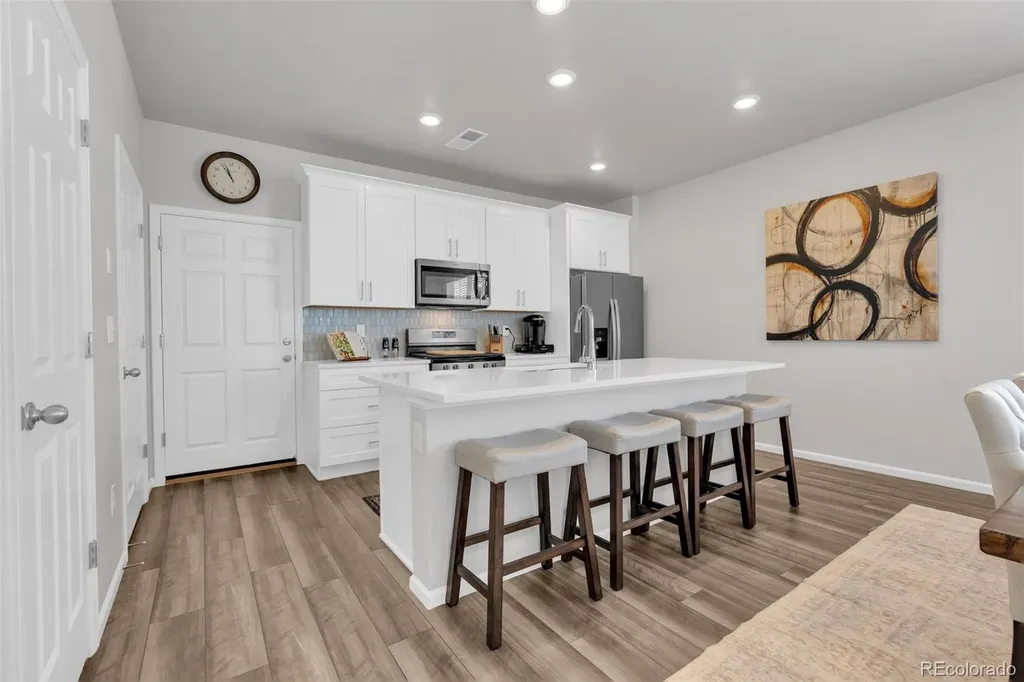 22150 E 8th Avenue Aurora CO 80018