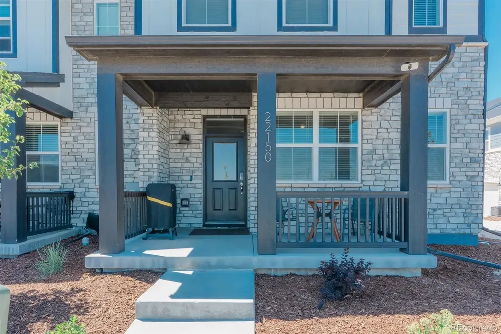 22150 E 8th Avenue Aurora CO 80018
