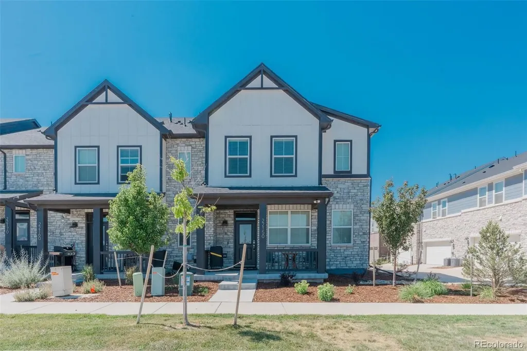 22150 E 8th Avenue Aurora CO 80018