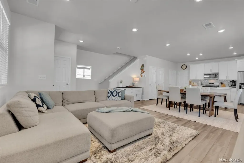 22150 E 8th Avenue Aurora CO 80018
