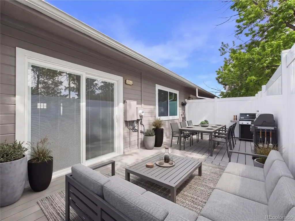 4006 Ames Street Wheat Ridge CO 80212