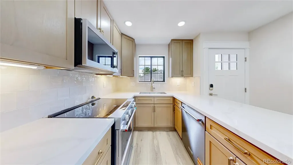4006 Ames Street Wheat Ridge CO 80212