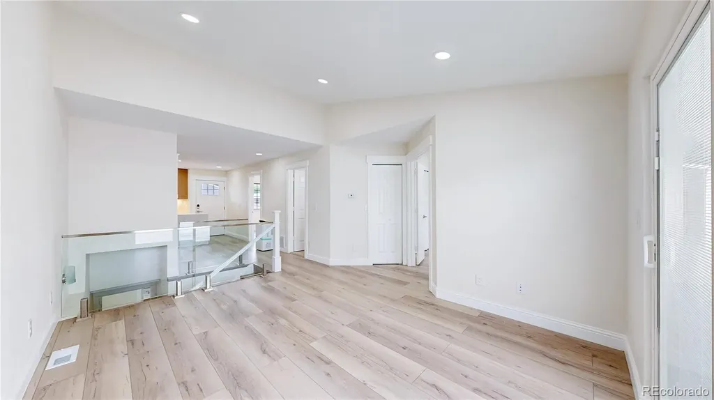 4006 Ames Street Wheat Ridge CO 80212