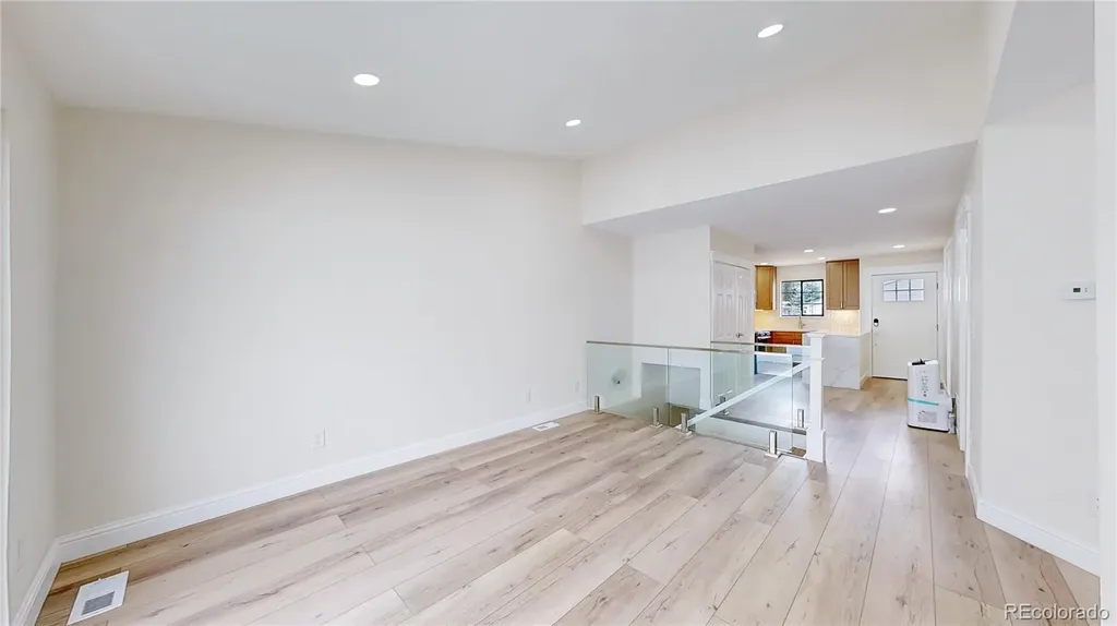 4006 Ames Street Wheat Ridge CO 80212