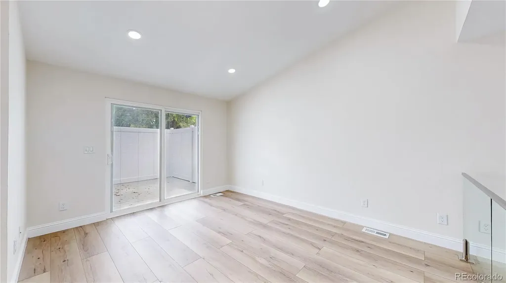 4006 Ames Street Wheat Ridge CO 80212
