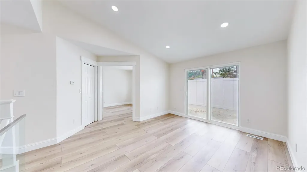 4006 Ames Street Wheat Ridge CO 80212