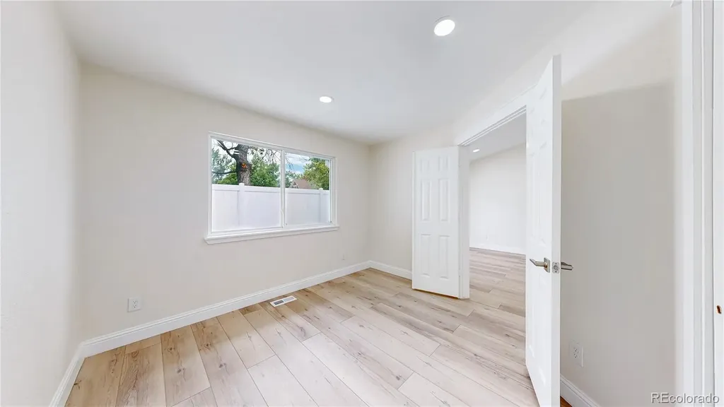 4006 Ames Street Wheat Ridge CO 80212