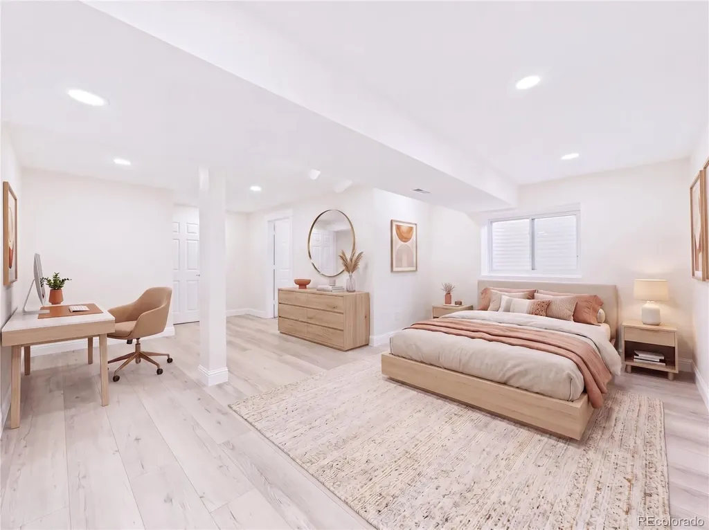 4006 Ames Street Wheat Ridge CO 80212