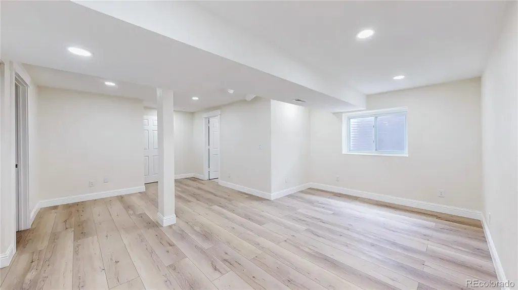 4006 Ames Street Wheat Ridge CO 80212