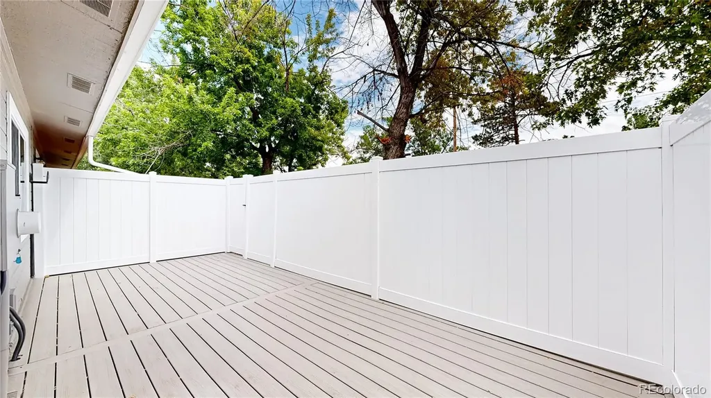4006 Ames Street Wheat Ridge CO 80212