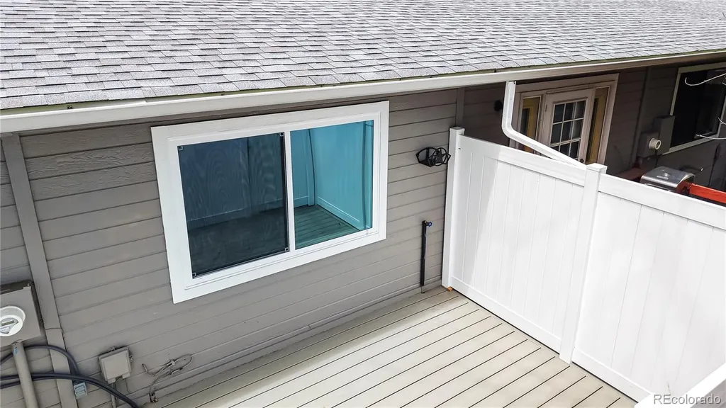 4006 Ames Street Wheat Ridge CO 80212