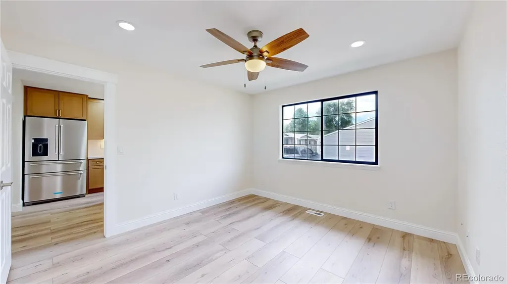 4006 Ames Street Wheat Ridge CO 80212