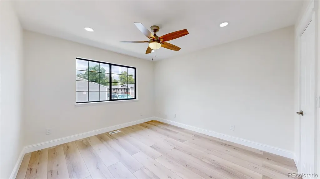 4006 Ames Street Wheat Ridge CO 80212