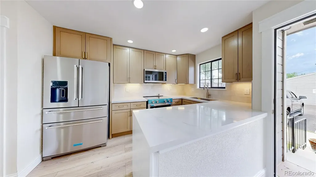 4006 Ames Street Wheat Ridge CO 80212