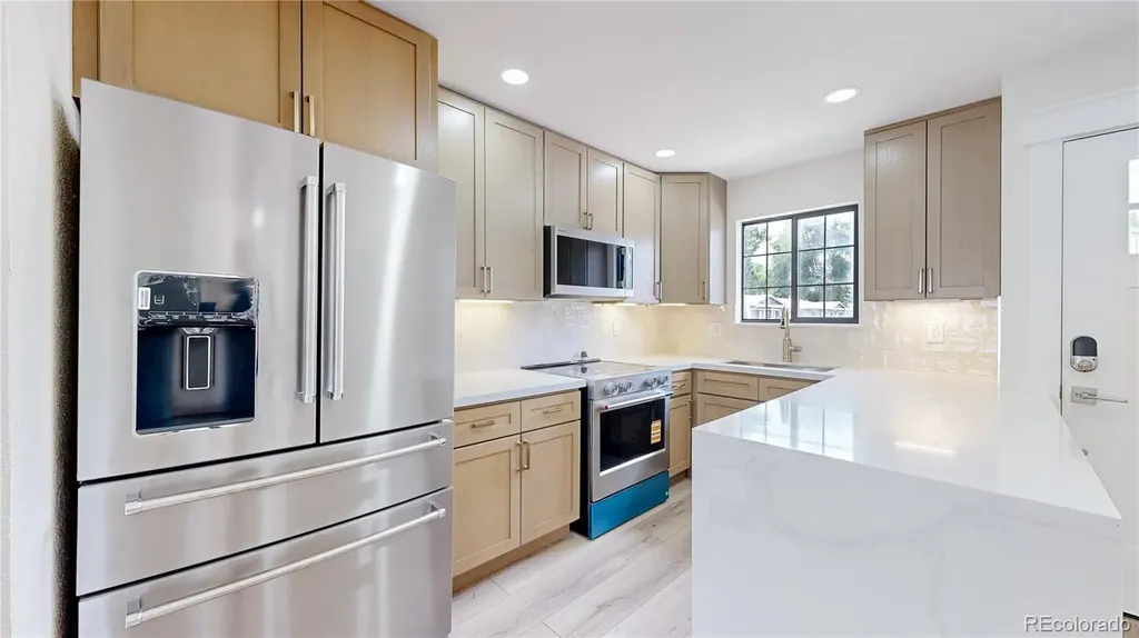 4006 Ames Street Wheat Ridge CO 80212