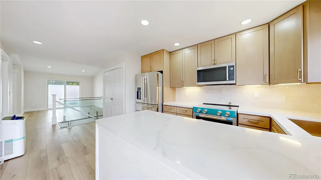 4006 Ames Street Wheat Ridge CO 80212