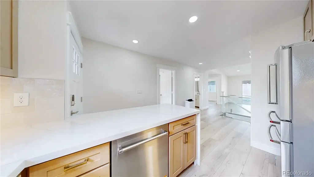 4006 Ames Street Wheat Ridge CO 80212
