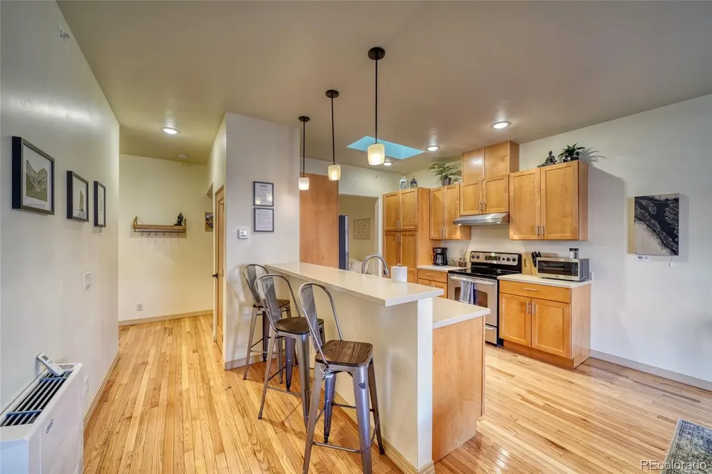 129 W Sackett Avenue Salida CO 81201