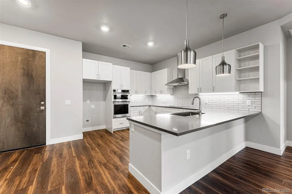 20 Wilcox Street Castle Rock CO 80104