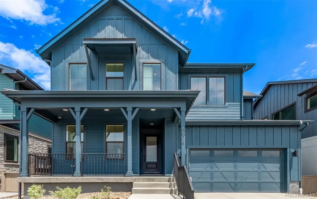 5608 Grandville Avenue Longmont CO 80503