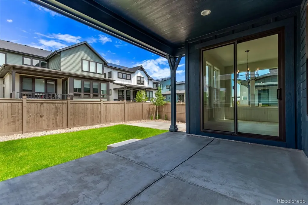 5608 Grandville Avenue Longmont CO 80503