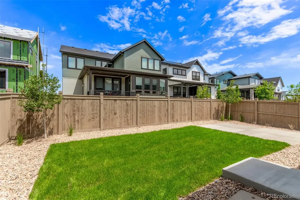 5608 Grandville Avenue Longmont CO 80503