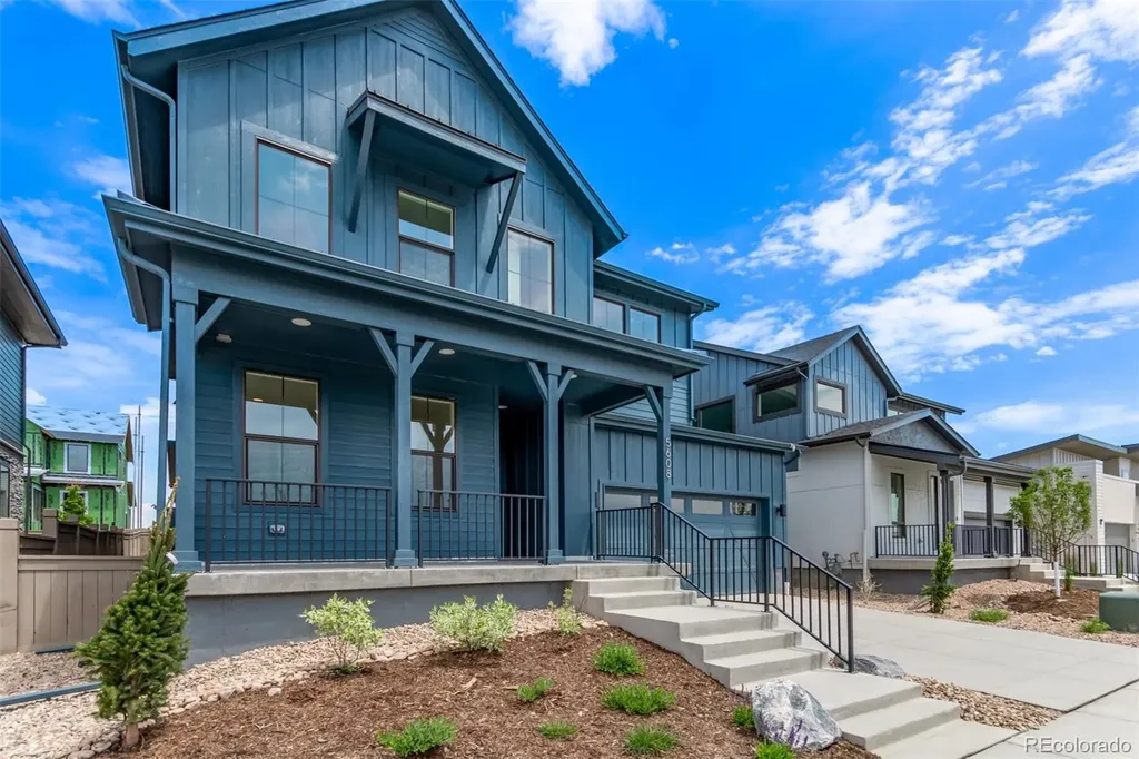 5608 Grandville Avenue Longmont CO 80503