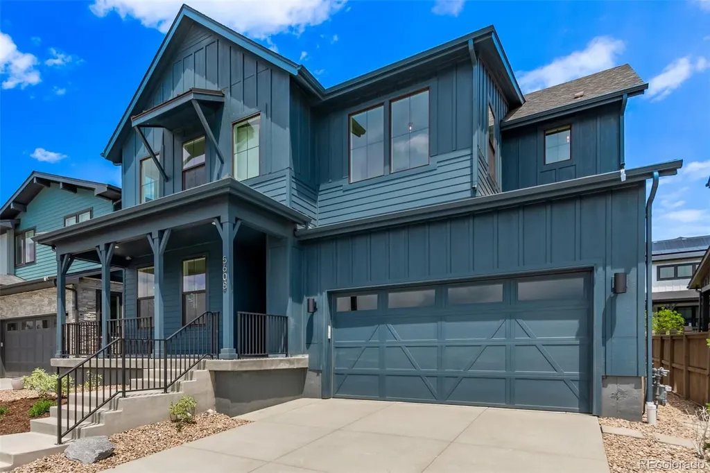 5608 Grandville Avenue Longmont CO 80503