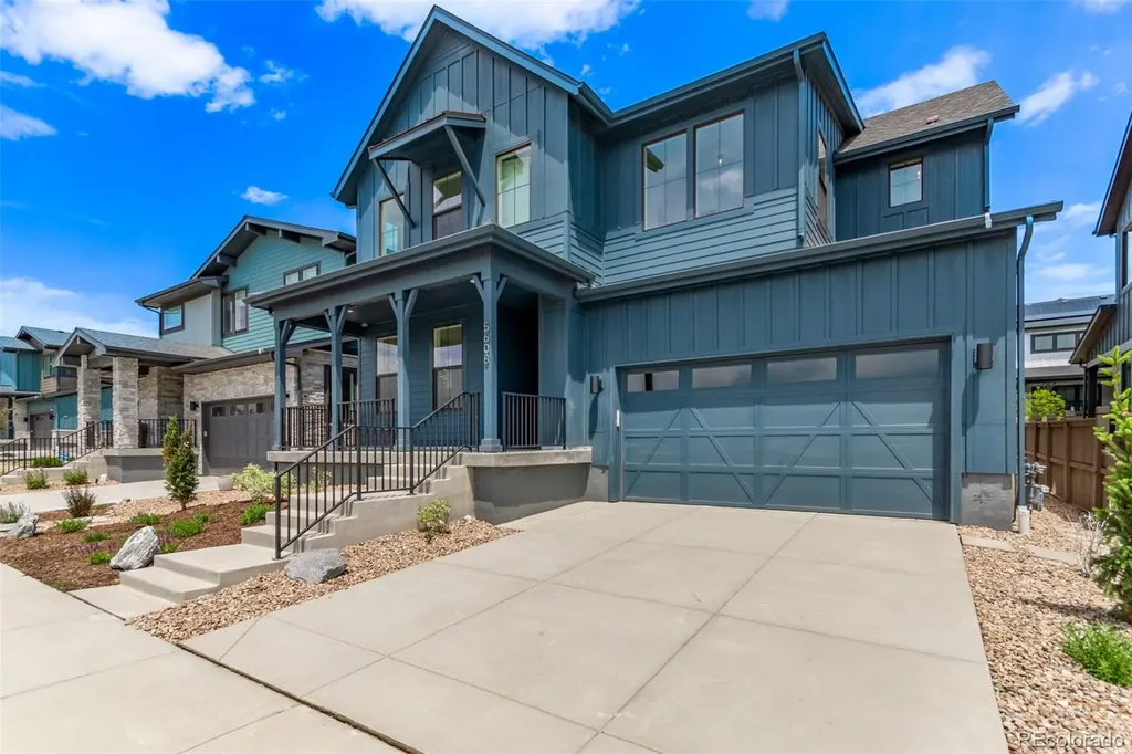 5608 Grandville Avenue Longmont CO 80503