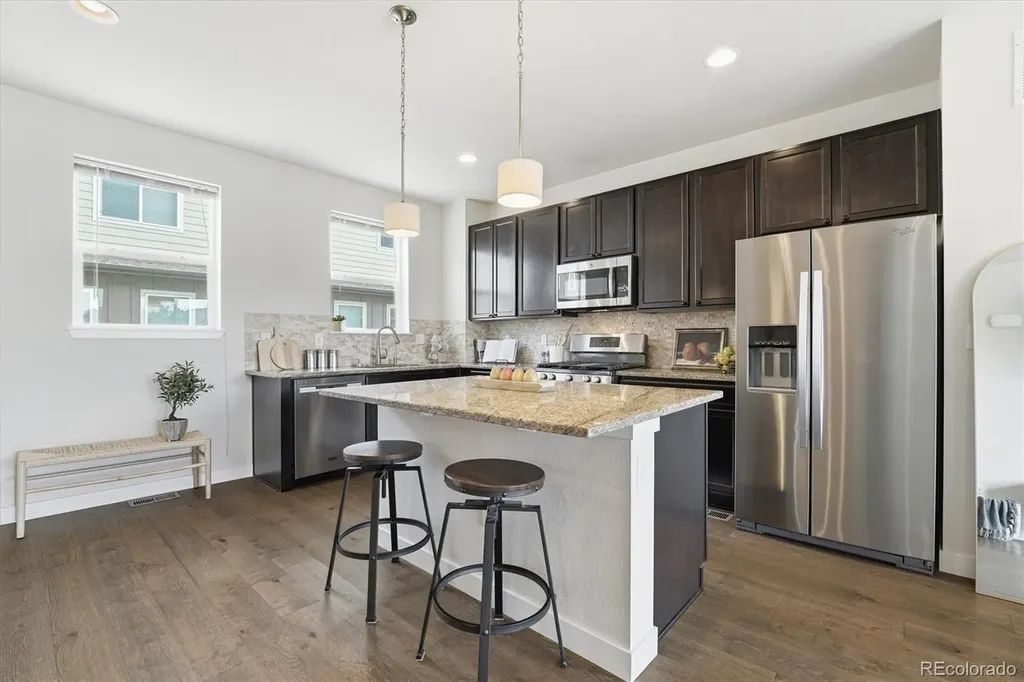 704 E Hinsdale Avenue Littleton CO 80122