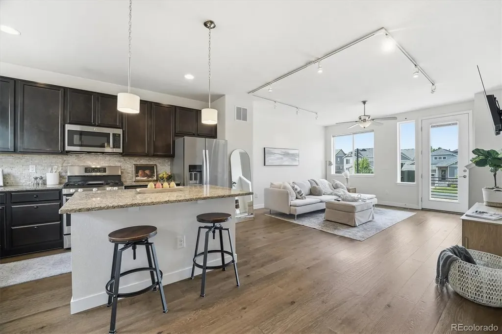 704 E Hinsdale Avenue Littleton CO 80122