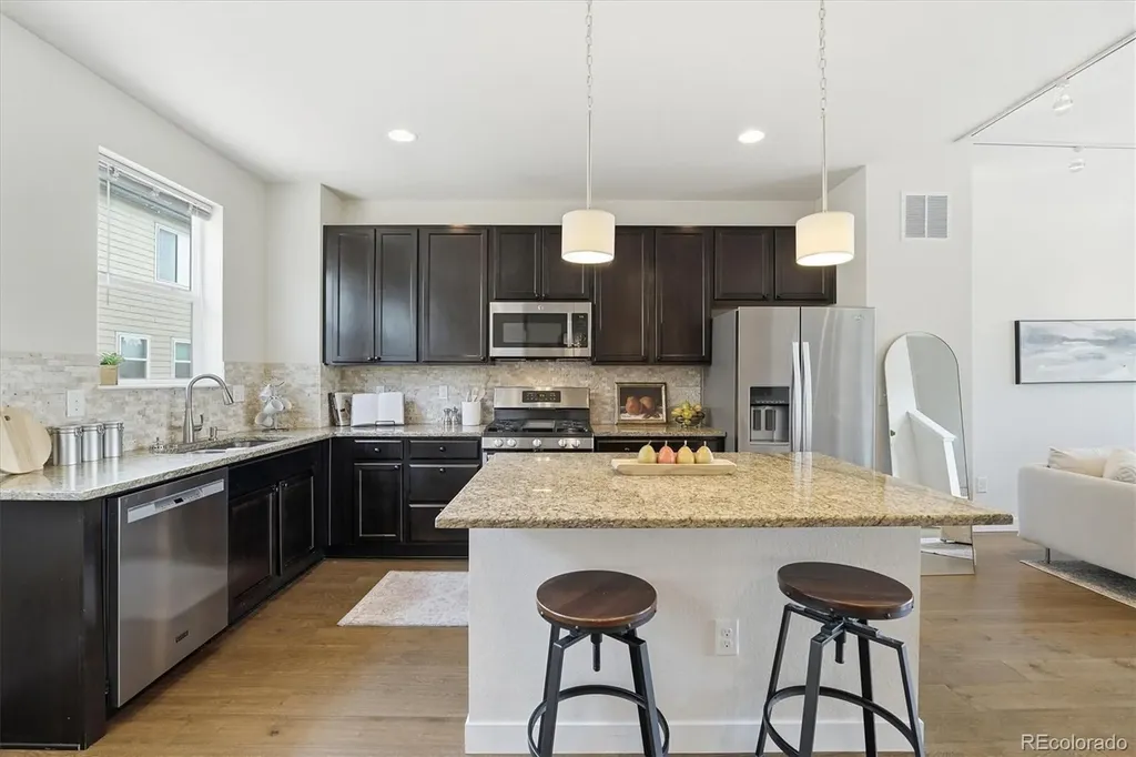 704 E Hinsdale Avenue Littleton CO 80122