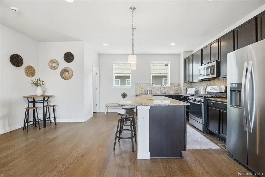 704 E Hinsdale Avenue Littleton CO 80122