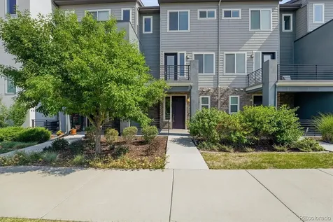 704 E Hinsdale Avenue Littleton CO 80122
