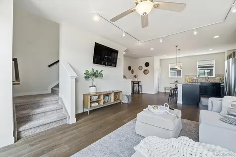 704 E Hinsdale Avenue Littleton CO 80122