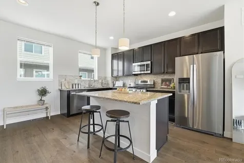 704 E Hinsdale Avenue Littleton CO 80122
