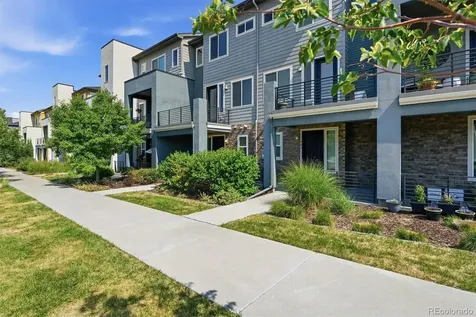 704 E Hinsdale Avenue Littleton CO 80122