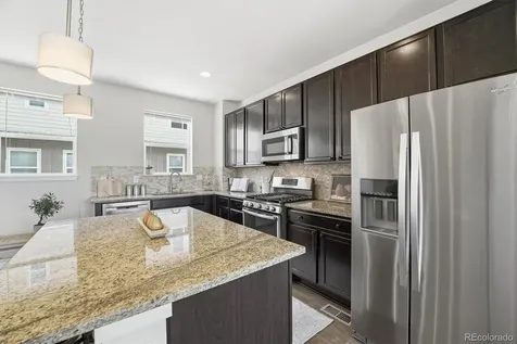704 E Hinsdale Avenue Littleton CO 80122