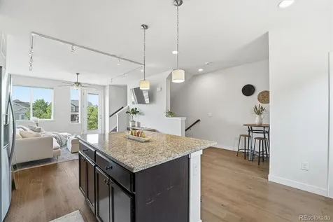 704 E Hinsdale Avenue Littleton CO 80122