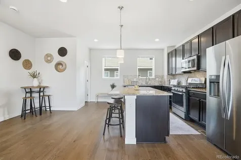 704 E Hinsdale Avenue Littleton CO 80122